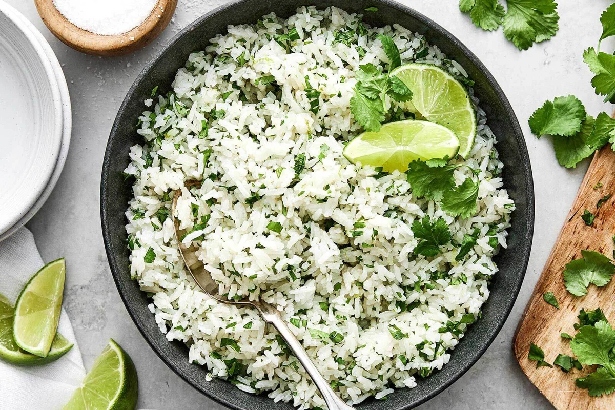14 Easy Sides To Serve With Tacos (That Actually T
