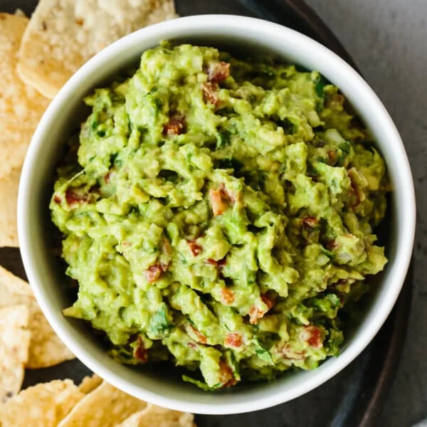 14 Easy Sides To Serve With Tacos (That Actually T