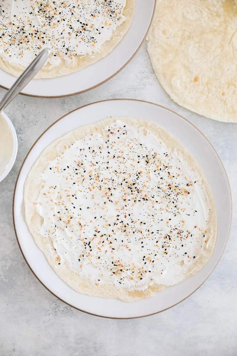 Pinwheel Sandwiches: The 10-Minute Lunchbox Staple
