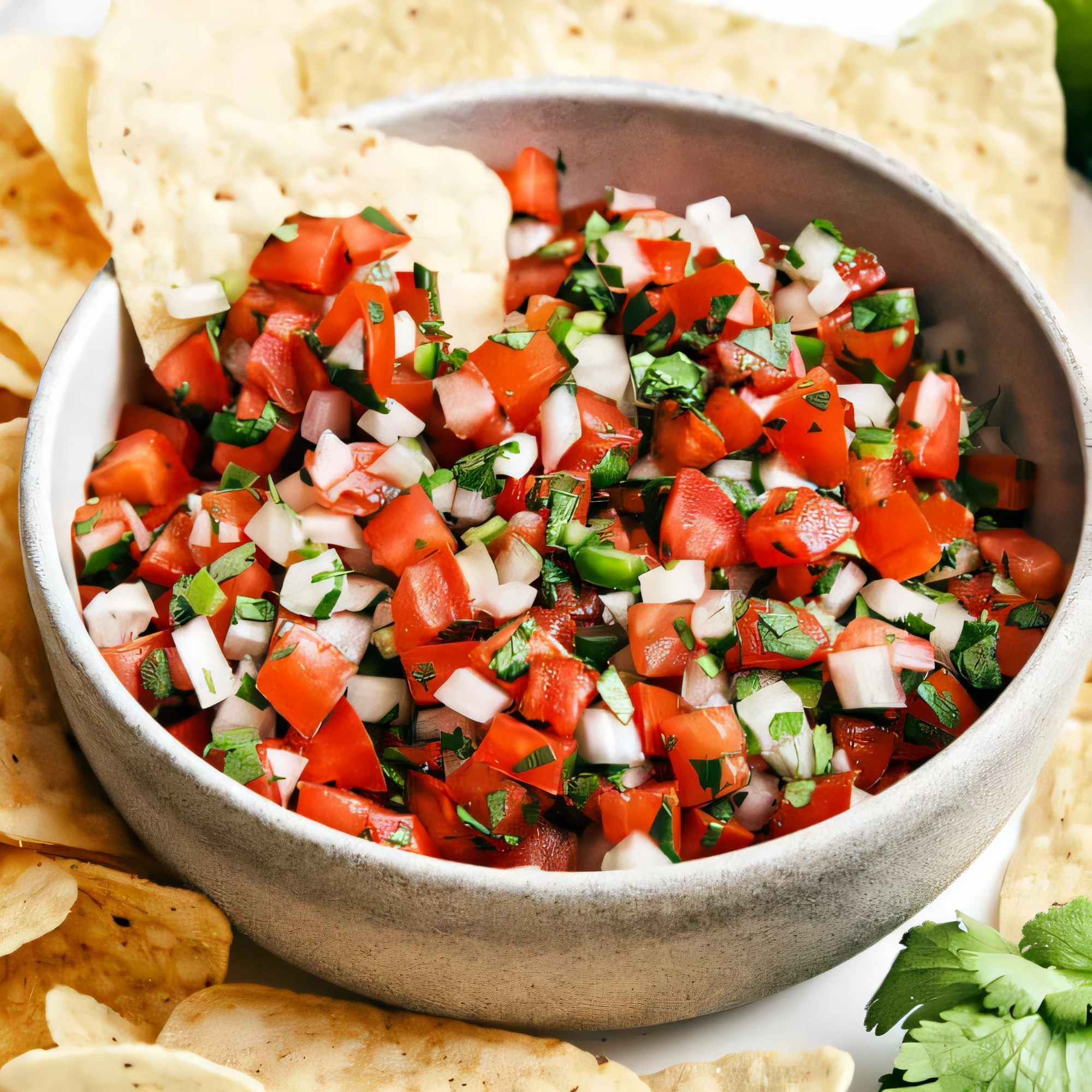 14 Easy Sides To Serve With Tacos (That Actually T