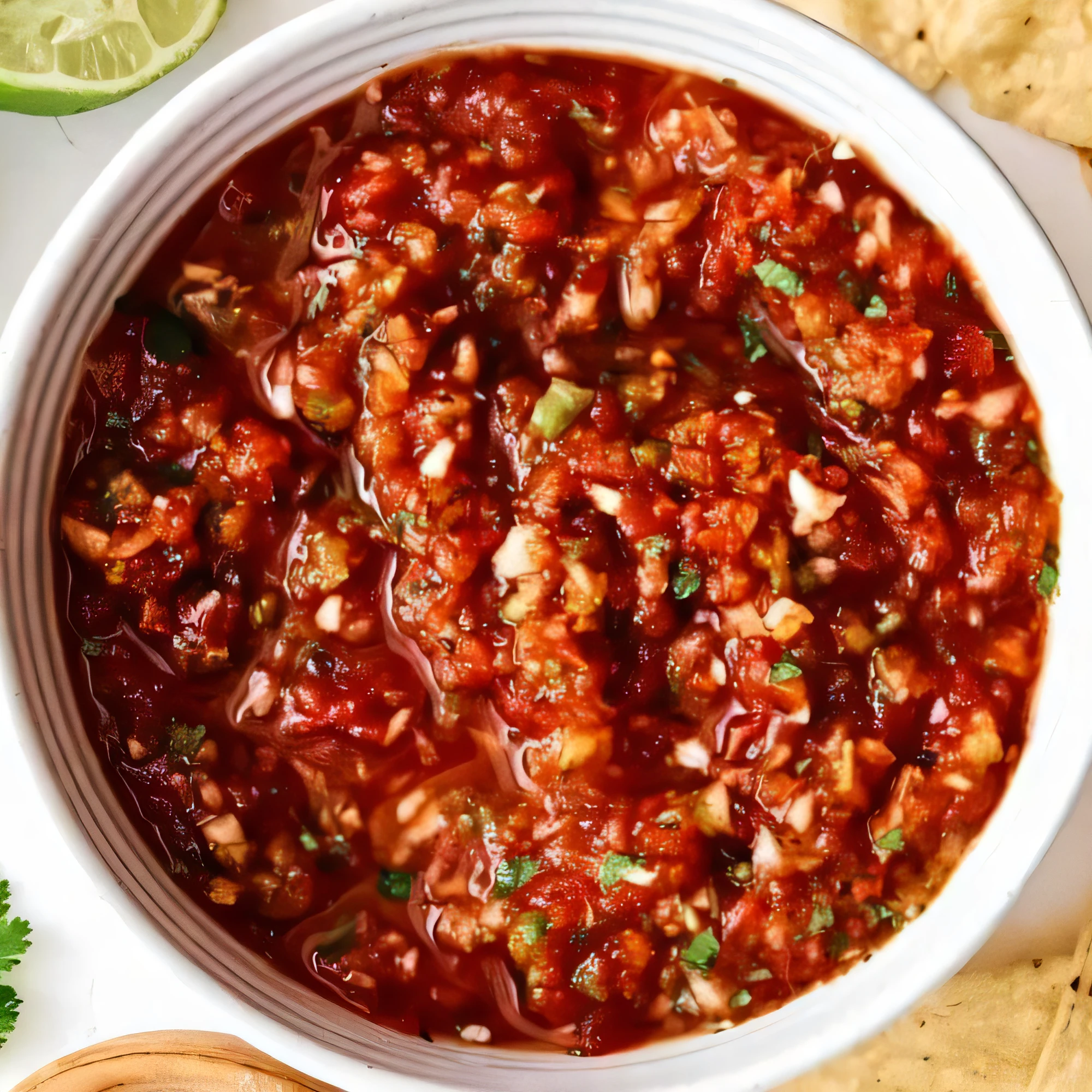 14 Easy Sides To Serve With Tacos (That Actually T