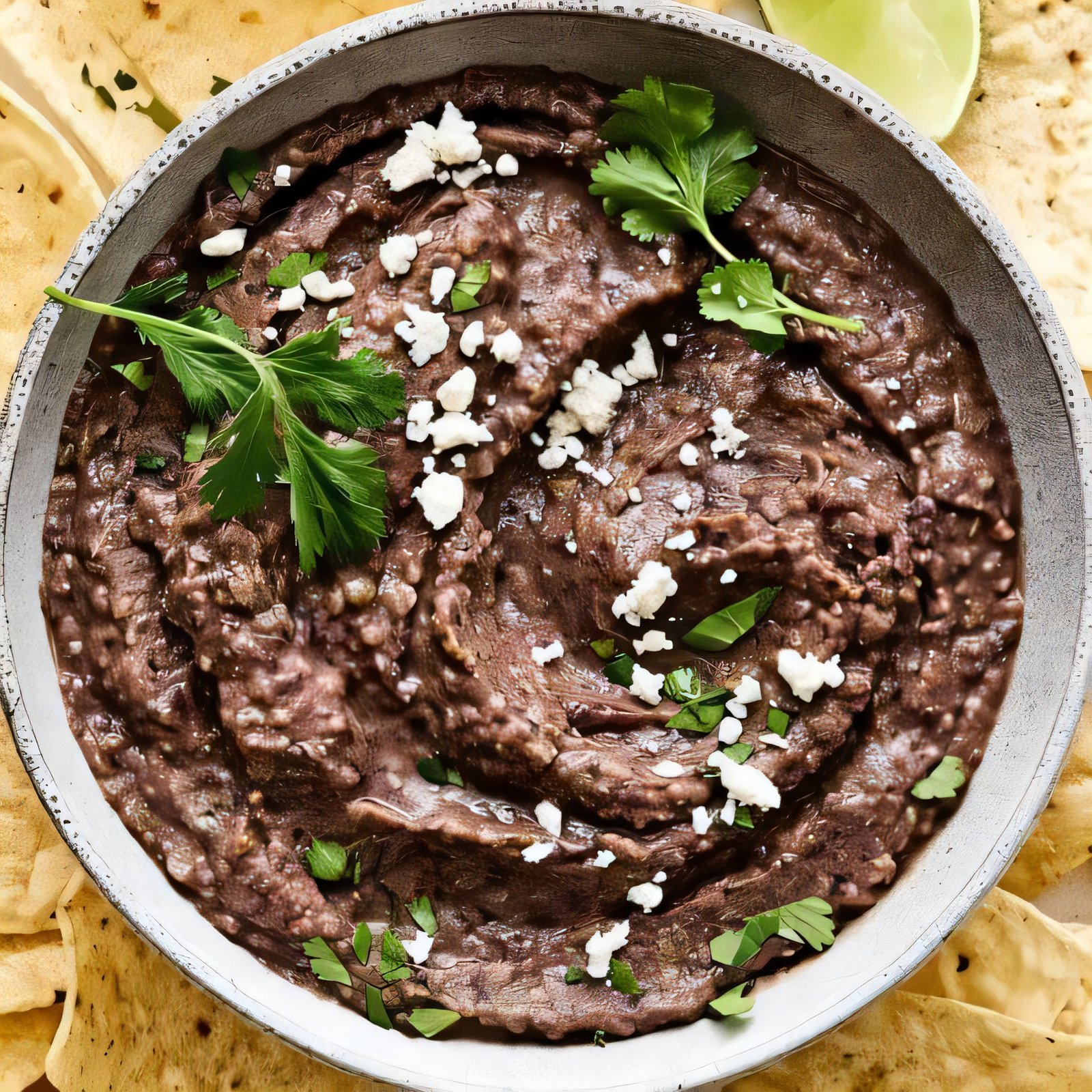 14 Easy Sides To Serve With Tacos (That Actually T